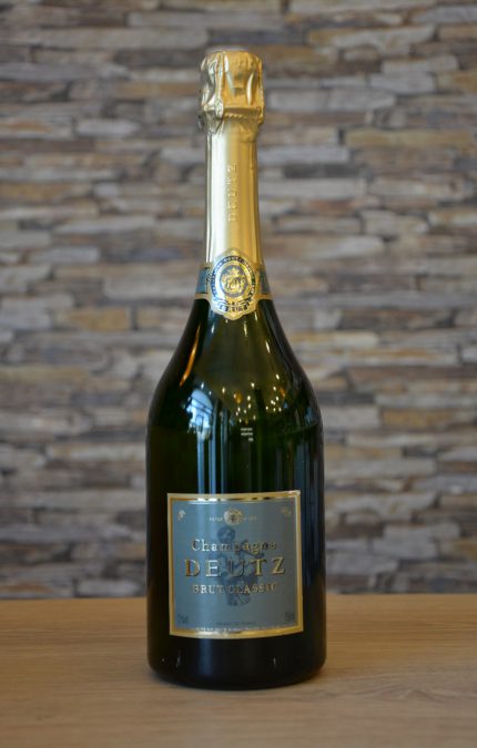 Deutz brut classic