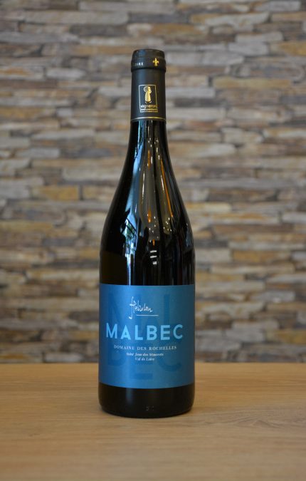 Malbec 2015 Lebreton